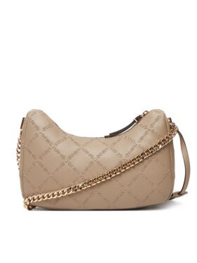 Liu Jo Torebka Ecs S Hobo AF5056 E0538 Beżowy