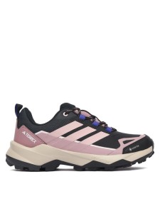adidas Trekkingi Terrex Skychaser Ax5 Gore-Tex Hiking Shoes KJ8947 Czarny