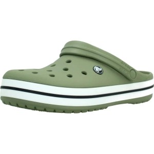 Chodaki Klapki Unisex Crocband 11016 Clog 41-42