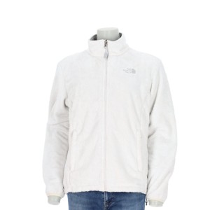 Second life - Kurtka polarowa damska Osito The North Face - Stan bardzo dobry