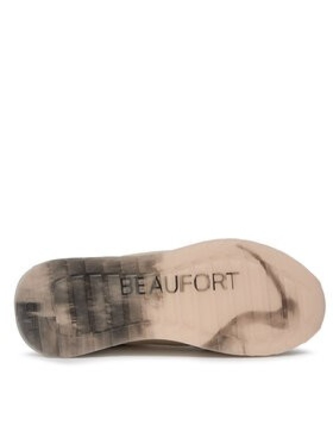 HOFF Sneakersy Beaufort 12402008 Biały