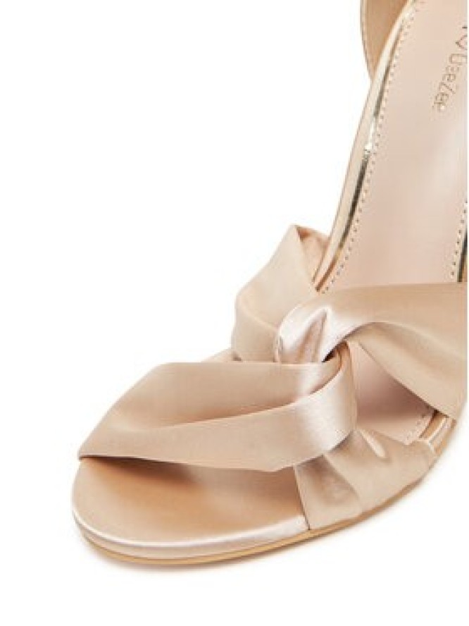 DeeZee Sandały LB0402-2 Beżowy