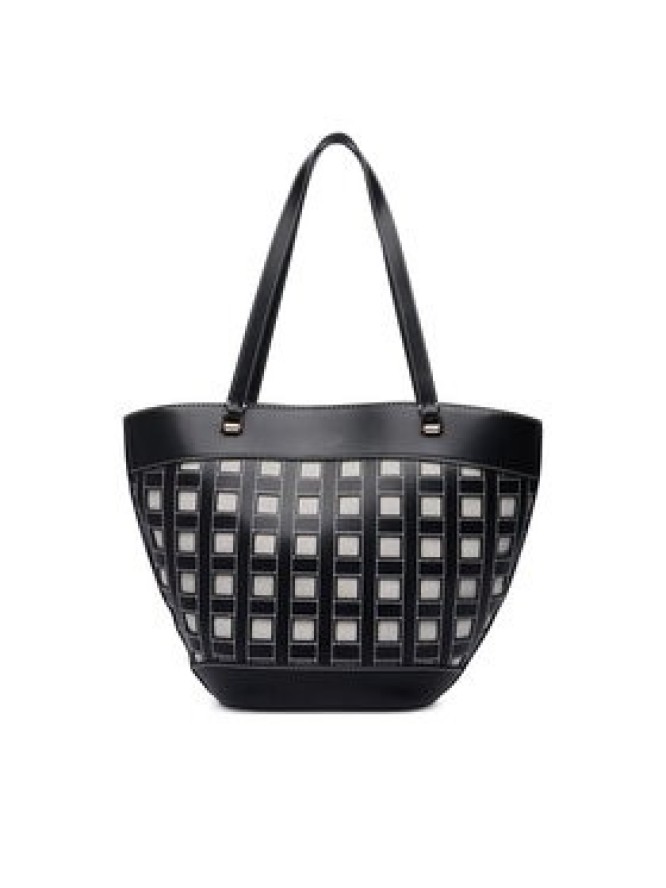 Guess Torebka Frankie HWWG97 36220 Brązowy