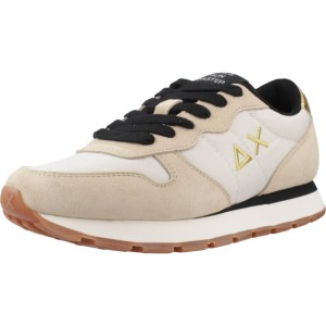 Buty SUN68 ALLY GOLD Beżowy