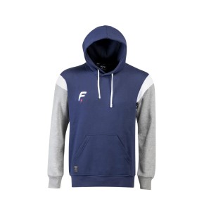 Bluza z kapturem Force XV Conquete