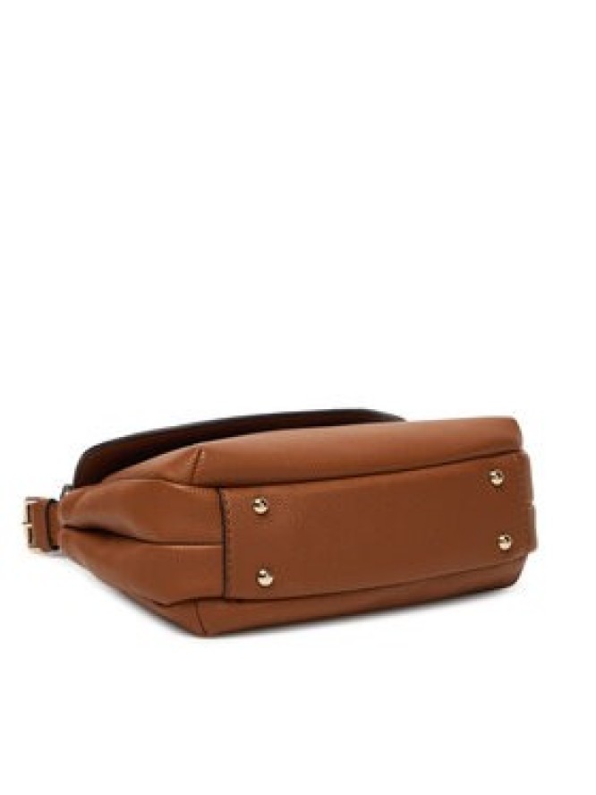 Guess Torebka Evie HWBG96 64200 Brązowy