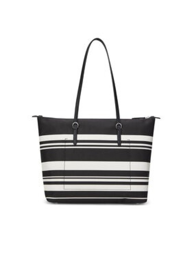 LAUREN RALPH LAUREN Torebka Keaton 431916737033 Czarny
