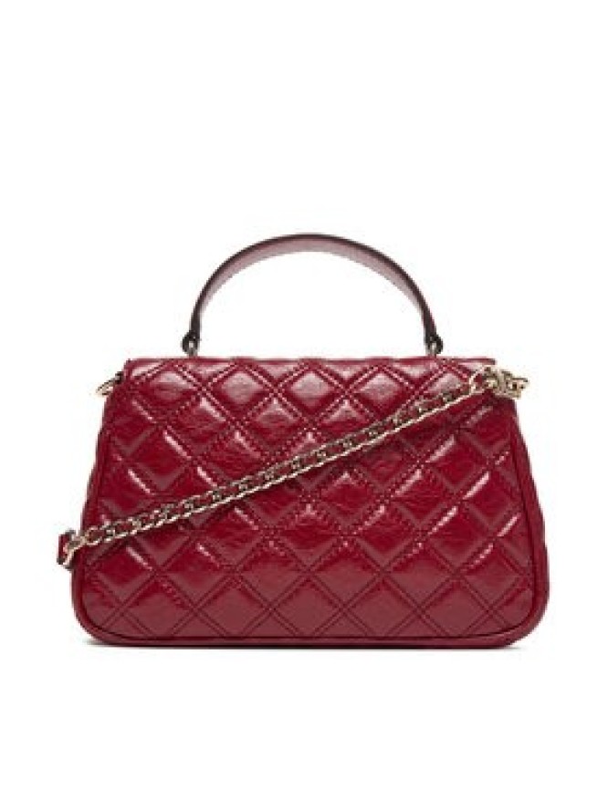 Guess Torebka HWTT96 73190 Bordowy