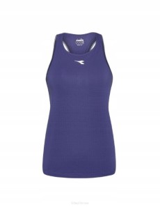Top tenisowy Diadora Tank Icon