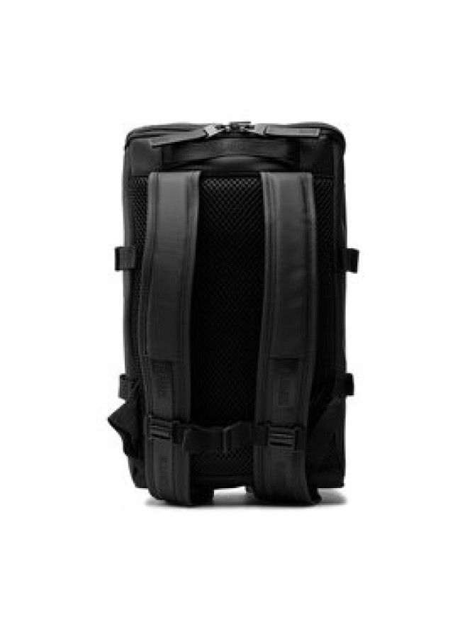 Rains Plecak Trail Cargo Backpack W3 14330 Czarny