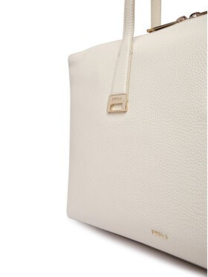 Furla Torebka Olivia L WB01940 HSF000 CN PNN00 Biały