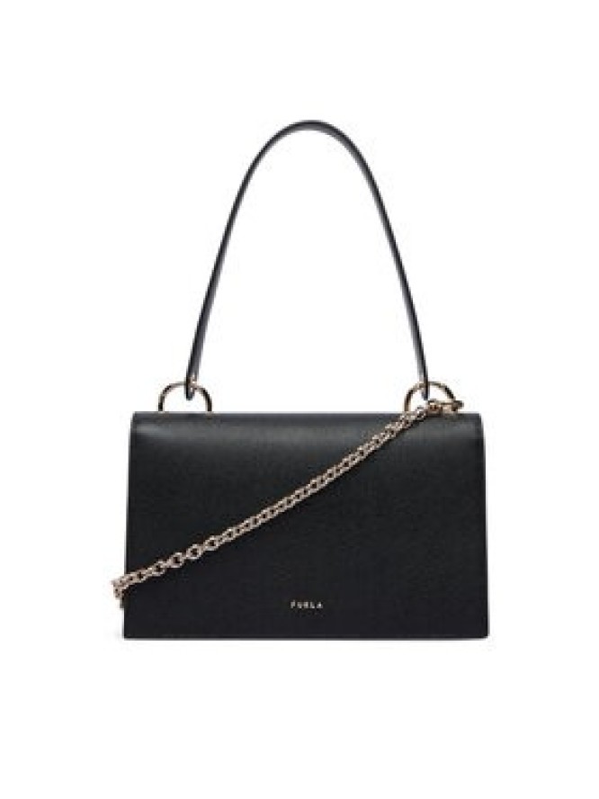 Furla Torebka Amelia M WB02156 BX4573 O6000 Czarny