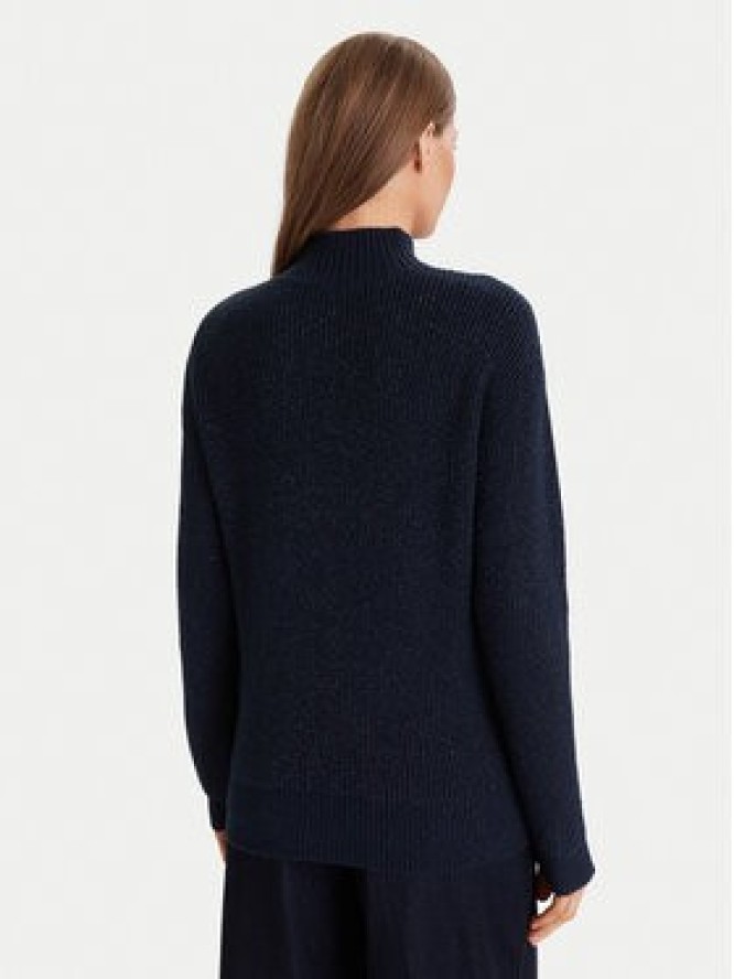 Morgan Golf 232-MSTORI Granatowy Regular Fit