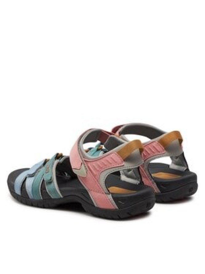 Teva Sandały Tirra 4266 Różowy