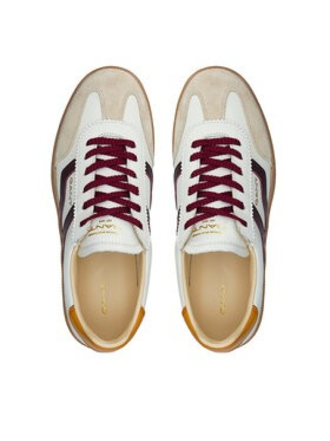 Gant Sneakersy 32531247 Écru