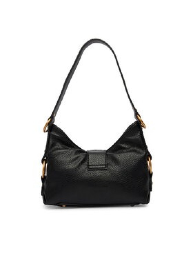 Guess Torebka Camden Mini HWBB93 08720 Czarny