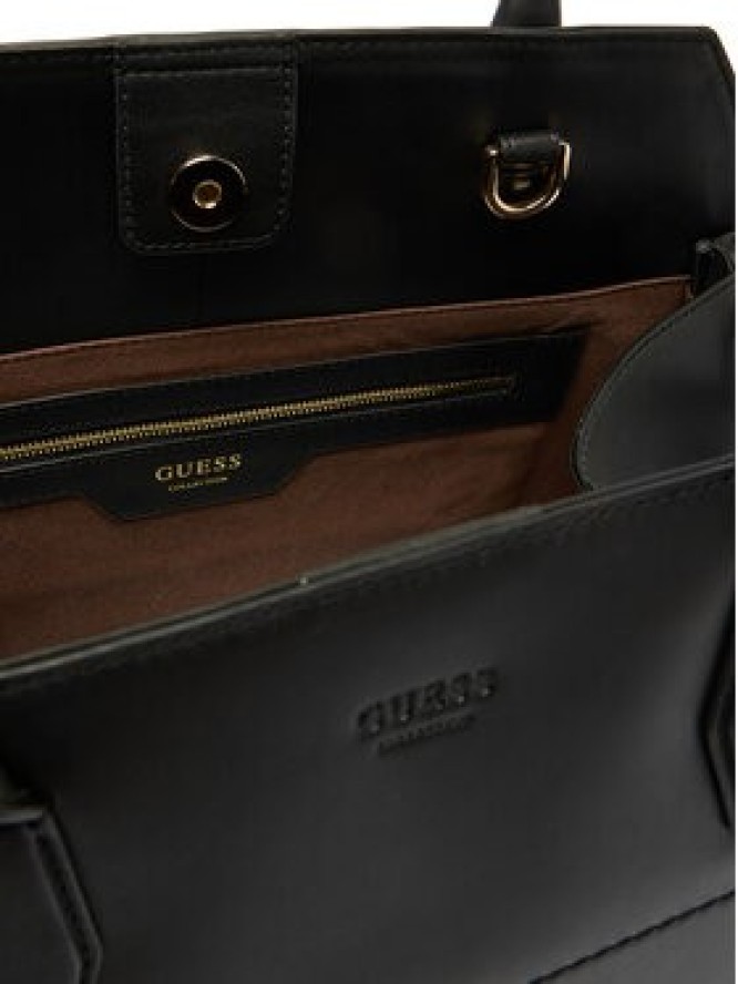 Guess Torebka HWYUAA P6276 Czarny