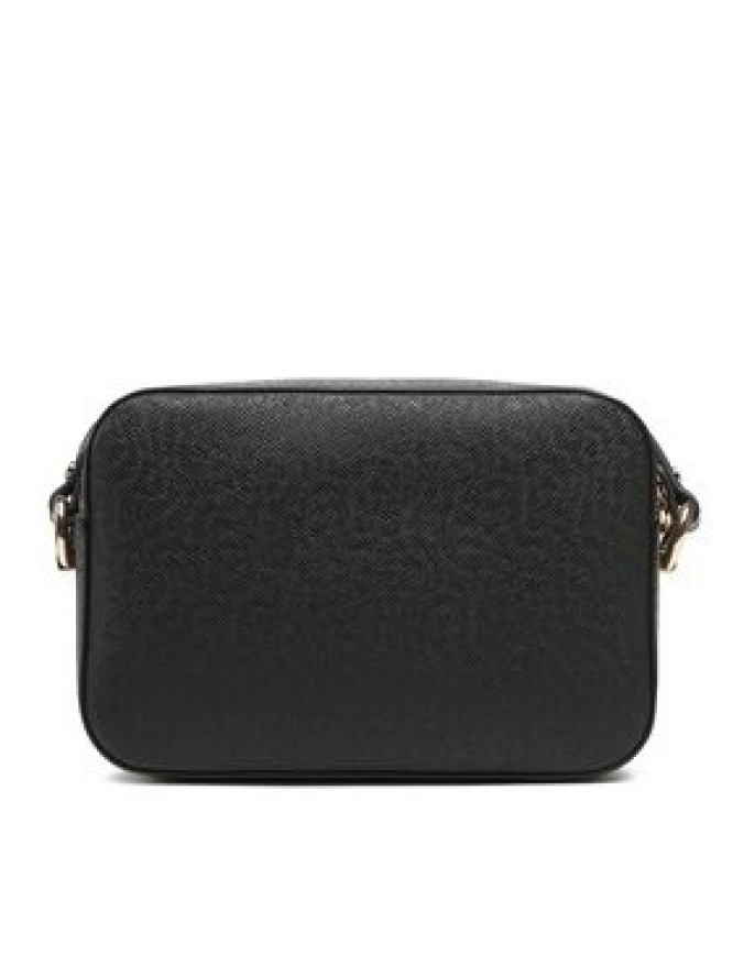 Liu Jo Torebka S Crossbody AXX012 E0087 Czarny