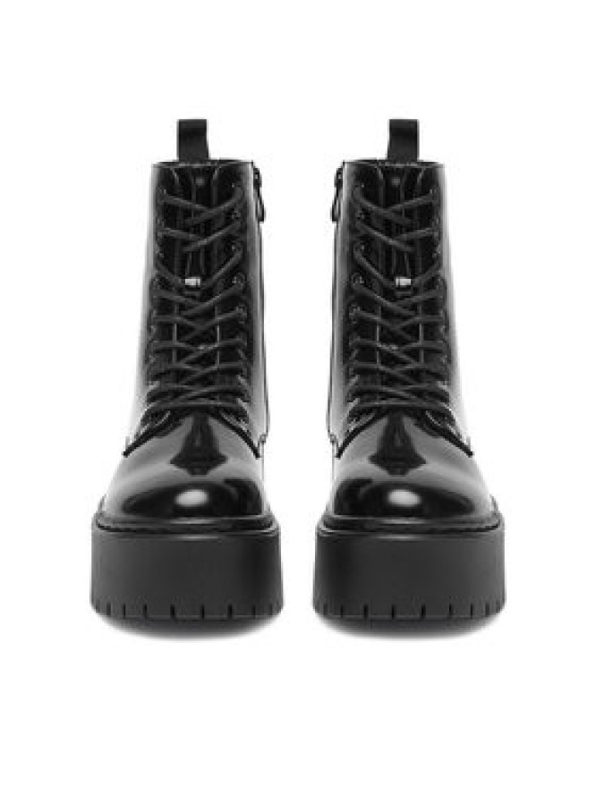 DeeZee Trzewiki 5026-1 Czarny