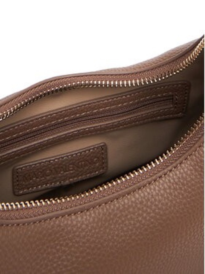 Valentino Torebka Brixton VBS7LX06 Brązowy