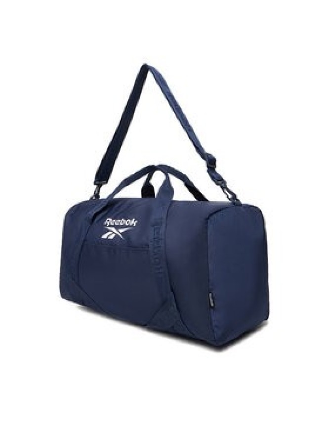 Reebok Torba sportowa C-RBK-B-001-08 Granatowy