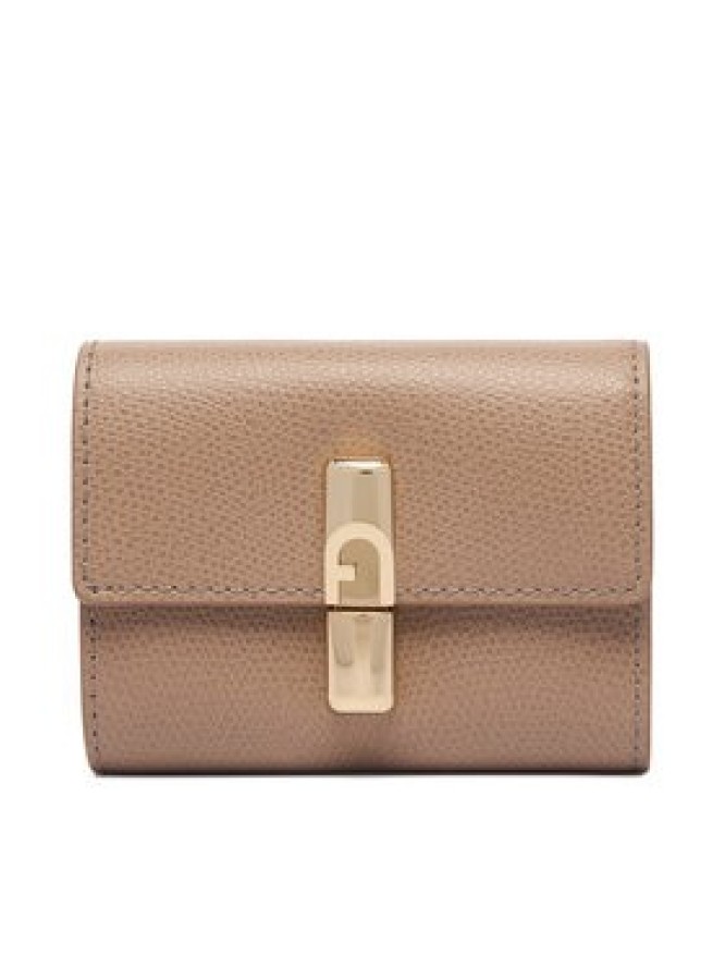 Furla Portfel Iride S WP00640 ARE000 CN 4563S Beżowy