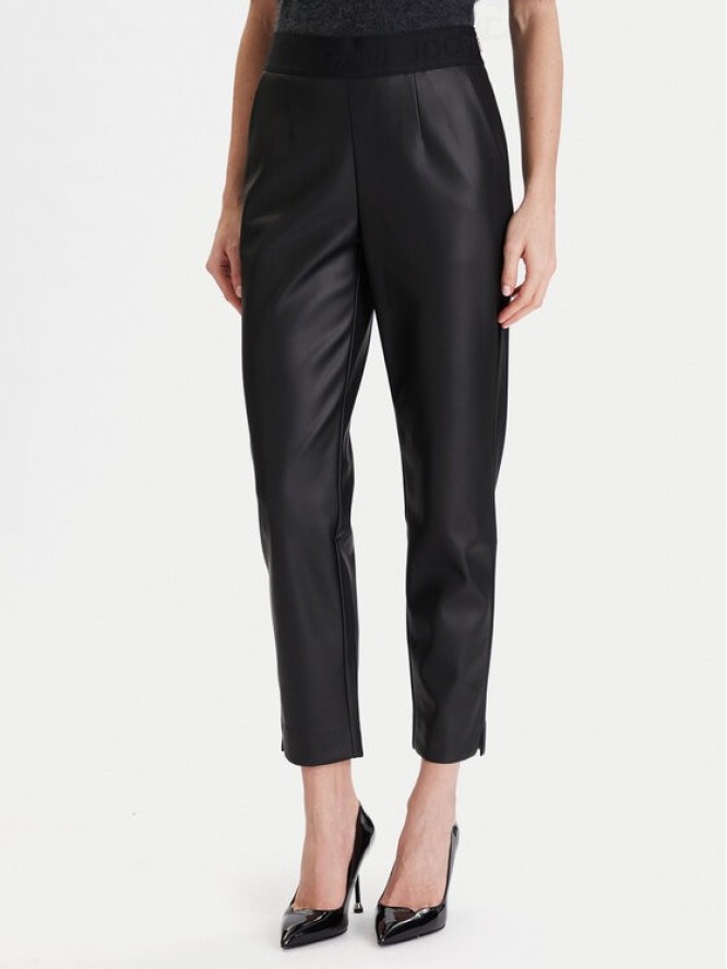 JOOP! Legginsy 58 254P58Patricia 30049668 Czarny Slim Fit
