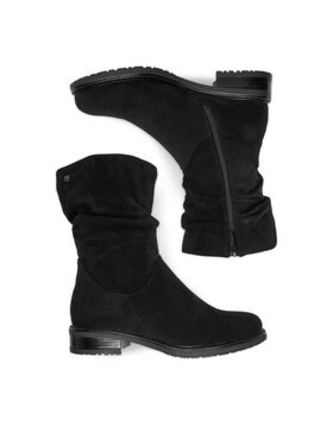 Lasocki Botki CEO-WBN-SOFIA-10 Czarny