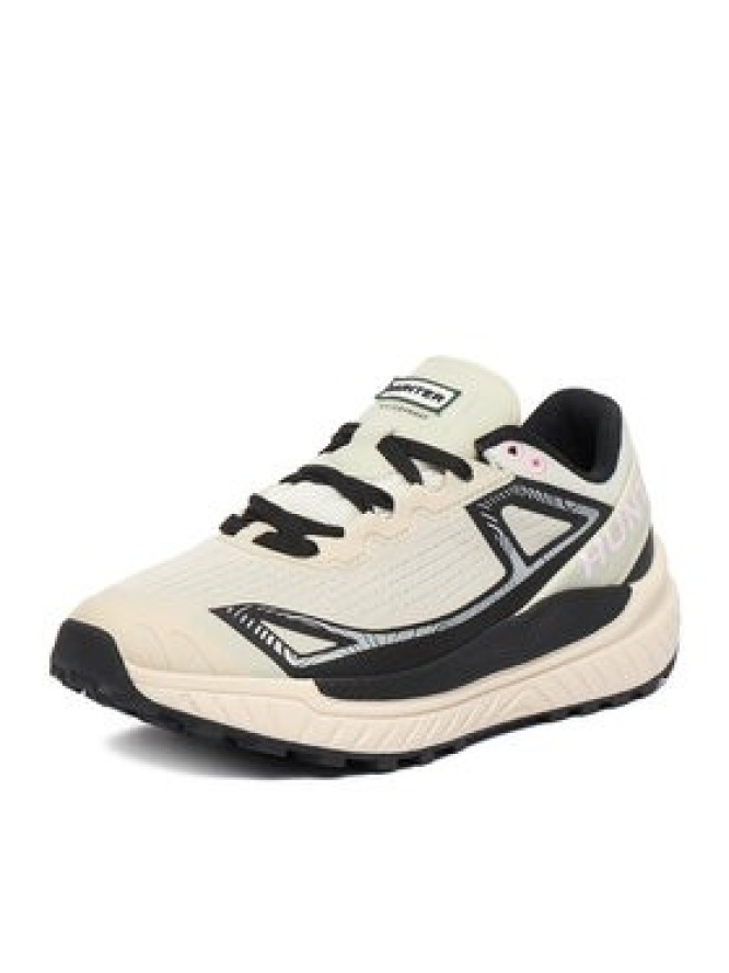 Hunter Sneakersy Canyon Trail WP (W) Szary