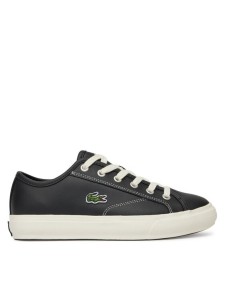 Lacoste Tenisówki Backcourt 749CFA0043 454 Czarny