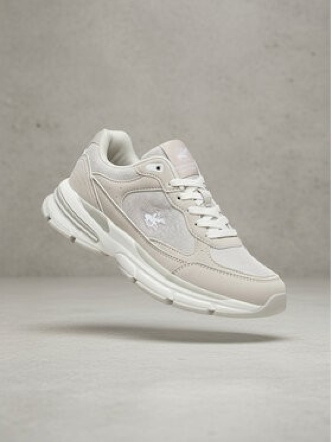 Beverly Hills Polo Club Sneakersy CEO-AW25-3C014-1 Szary