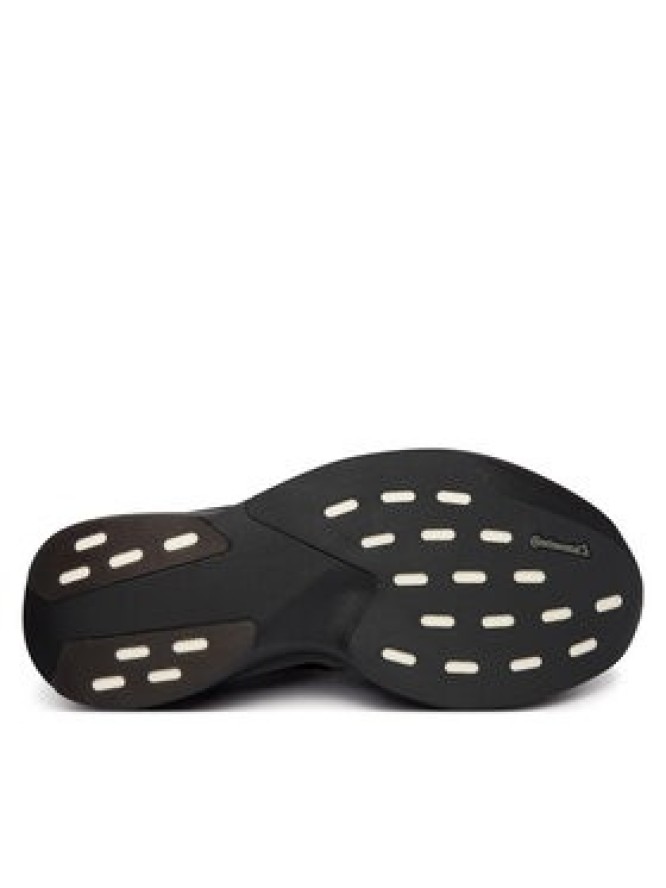 adidas Buty do biegania Adizero EVO SL WOVEN KI6929 Czarny