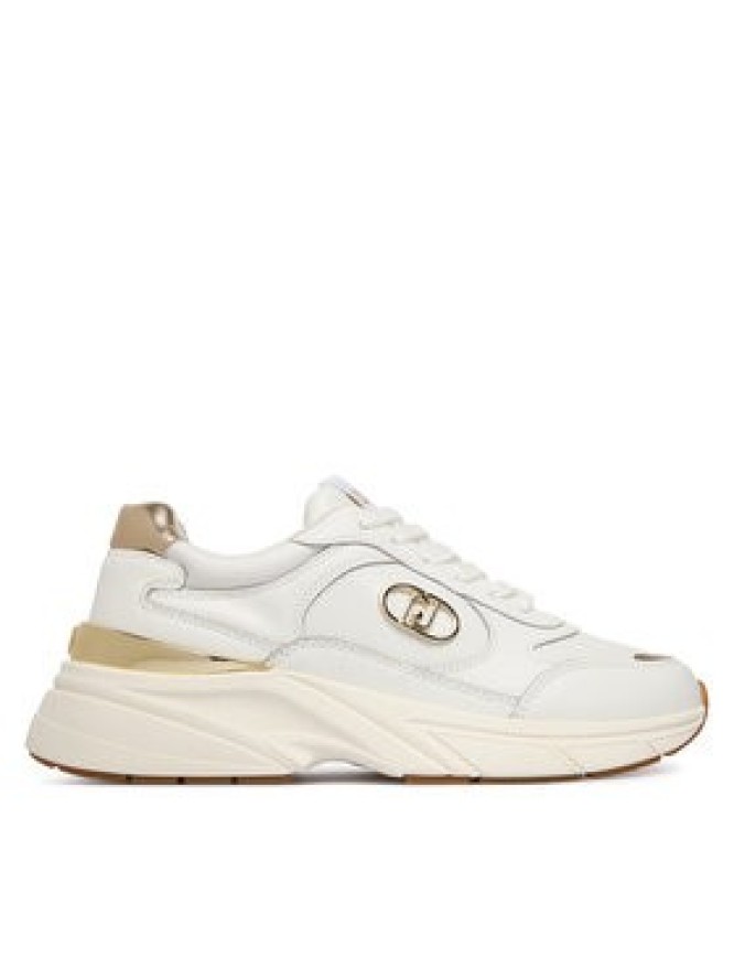 Liu Jo Sneakersy BA6045 P0102 Biały