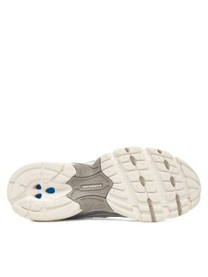 New Balance Sneakersy U740MU2 Kremowy