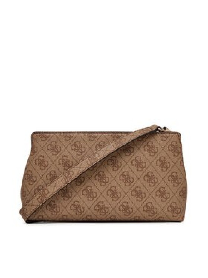 Guess Torebka Katya HWSG96 52120 Brązowy