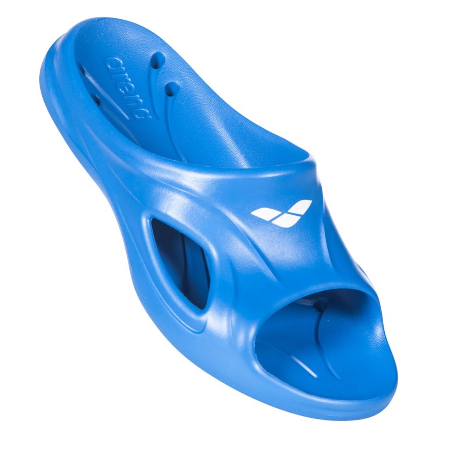Klapki Arena Hydrosoft II Junior Hook