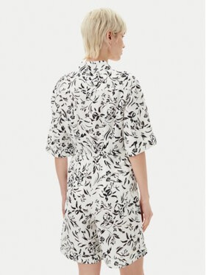 KARL LAGERFELD Kombinezon A2W13014 Kolorowy Regular Fit