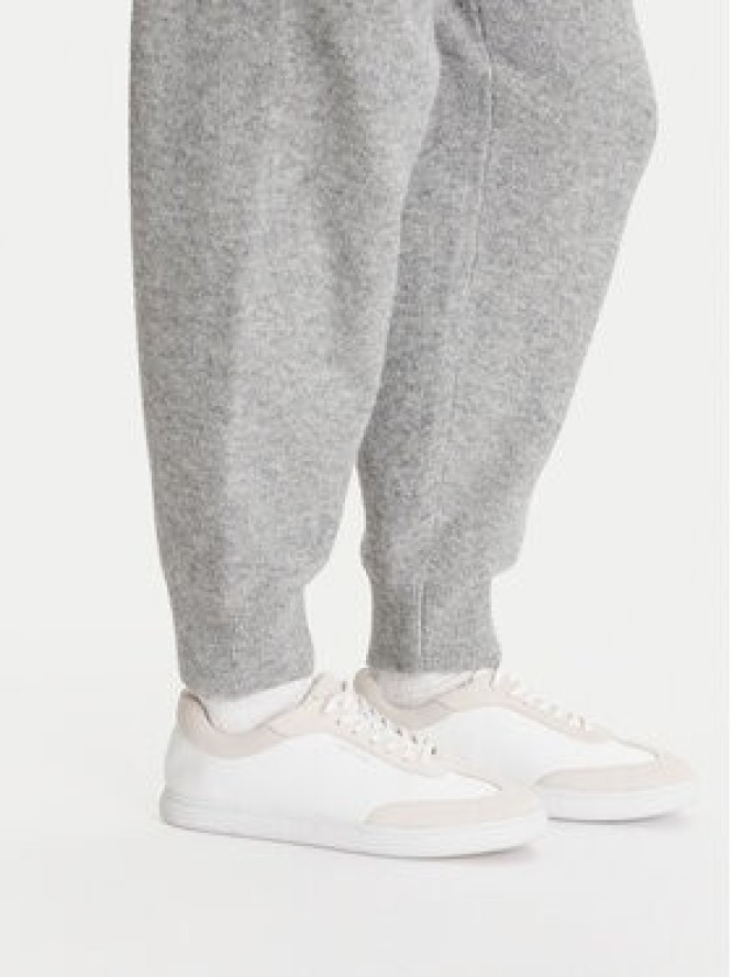 Calvin Klein Underwear Spodnie dresowe LV00QS7569 Szary Regular Fit