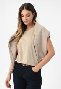 Koszulka basic T-DIANA