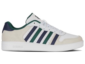 Buty damskie K-Swiss COURT PALISADES (86931-977-M)