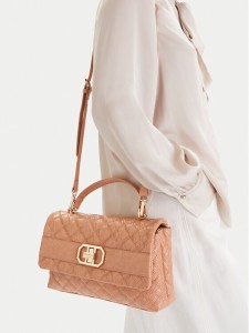 Nine West Torebka EO-Jorra-LDA8453 Pomarańczowy