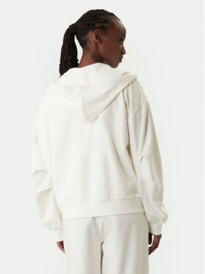 Liu Jo Sport Bluza TA6204 FS090 Écru Regular Fit