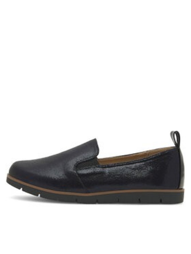 Clara Barson Półbuty WYL3648-3 Czarny