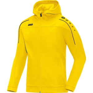 Kurtka Jako femme à capuche Classico