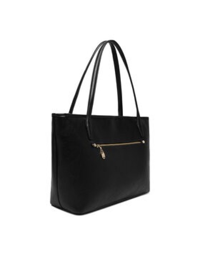 Beverly Hills Polo Club Torebka CEO-BHPC-L-013-10 Czarny