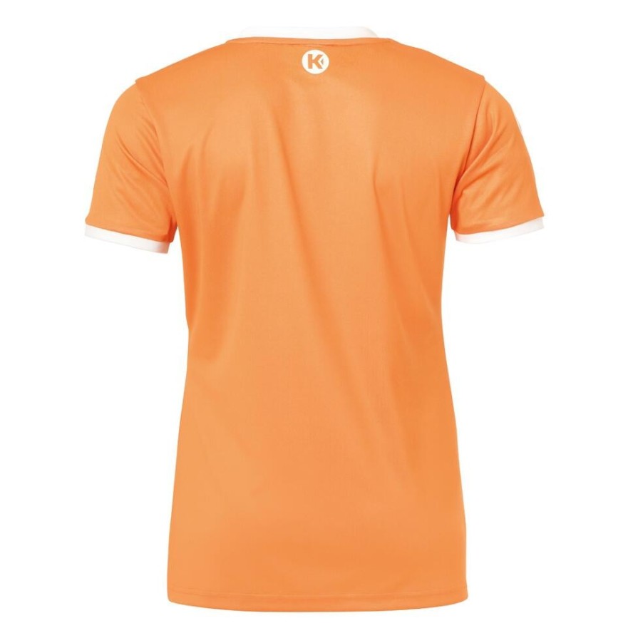 Damska koszulka Kempa Curve