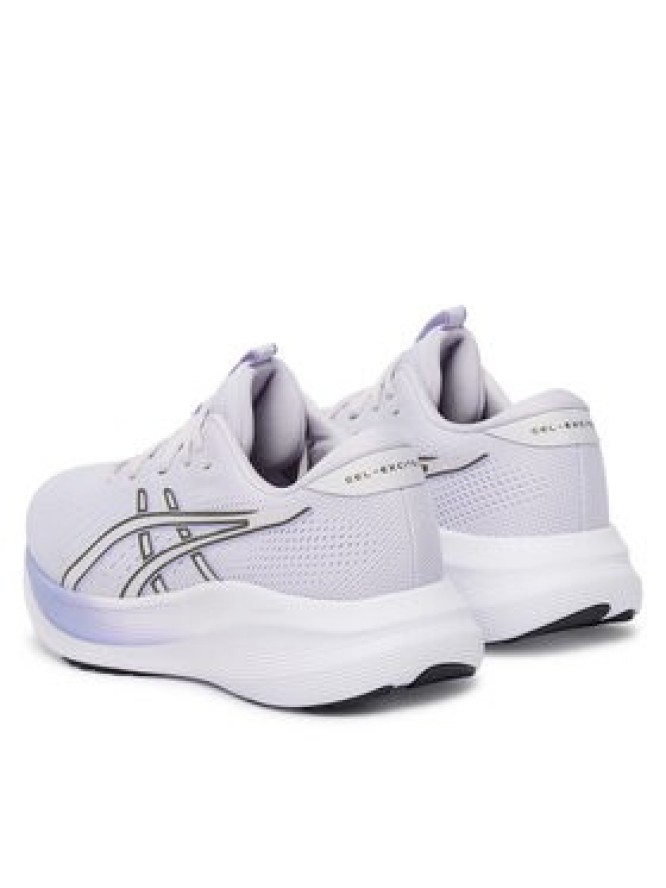 Asics Buty do biegania Gel-Excite 11 1012B861 Fioletowy