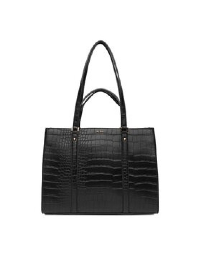 Aldo Torebka Ninetofive 13897736 Czarny
