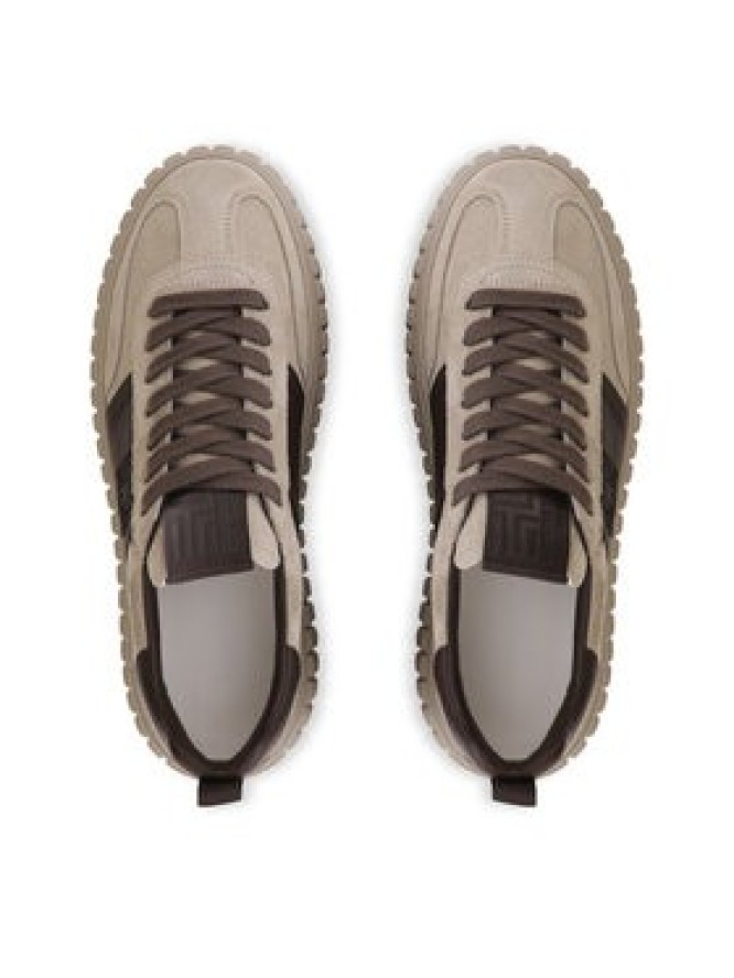 Kennel & Schmenger Sneakersy 61-25460.520 Brązowy