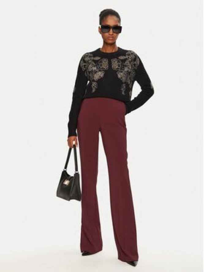 Marciano Guess Sweter 4BGR44 5786Z Czarny Regular Fit